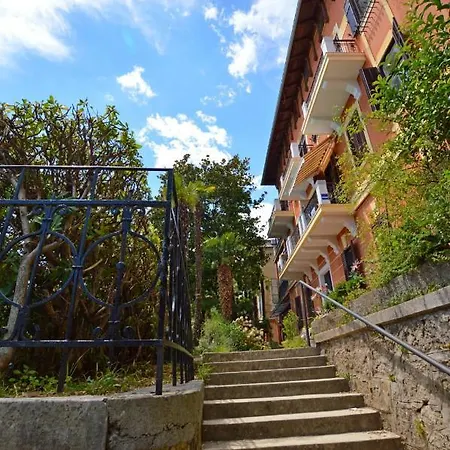 Mrmorgen * Opatija