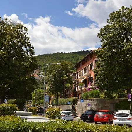 Mrmorgen Apartment Opatija